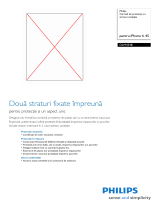 Philips DLM4348/10 Product Datasheet