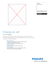 Philips DLM4342/10 Product Datasheet