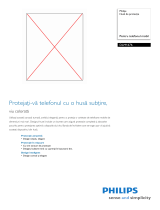 Philips DLM1676/10 Product Datasheet