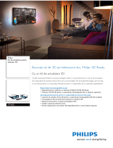 Philips PTA02/00 Product Datasheet