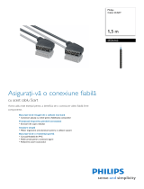 Philips SED6162/10 Product Datasheet