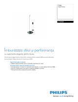 Philips STS9500/00 Product Datasheet