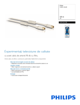 Philips SWV4133S/10 Product Datasheet