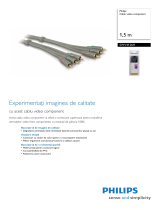 Philips SWV4126H/10 Product Datasheet