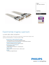 Philips SWV3302H/10 Product Datasheet