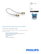 Philips SWV4350S/10 Product Datasheet