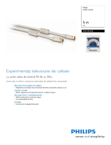 Philips SWV4154S/10 Product Datasheet