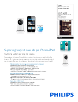 Philips M120/10 Product Datasheet