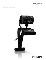 Philips SPC230NC/00 Manual de utilizare