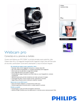 Philips SPC1330NC/00 Product Datasheet