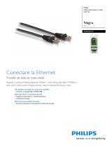 Philips SWN2112/10 Product Datasheet