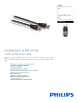 Philips SWN2115/10 Product Datasheet