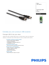 Philips SWU2212/10 Product Datasheet