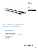 Philips SWU2181N/10 Product Datasheet