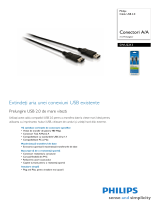 Philips SWU2213/10 Product Datasheet