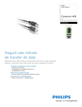 Philips SWU2113/10 Product Datasheet