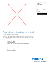 Philips SWU3182/10 Product Datasheet