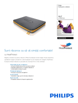 Philips SLE2100AN/10 Product Datasheet