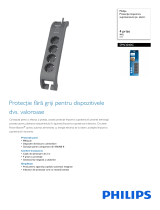 Philips SPN3040C/10 Product Datasheet