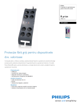 Philips SPN4082B/10 Product Datasheet