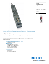 Philips SPN6530/19 Product Datasheet