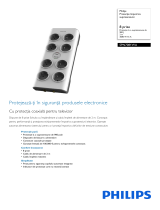 Philips SPN7081WA/10 Product Datasheet