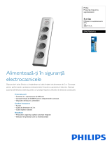 Philips SPN7040WA/10 Product Datasheet