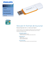 Philips FM12FD75B/00 Product Datasheet