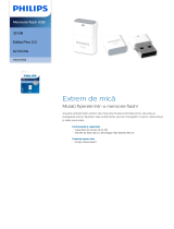 Philips FM32FD85B/00 Product Datasheet