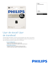 Philips FM32MD45B/10 Product Datasheet