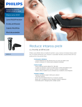 Philips S6630/11 Product Datasheet