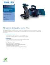 Philips RQ1185/21 Product Datasheet