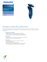 Philips RQ1145/16 Product Datasheet
