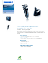 Philips RQ1075/22 Product Datasheet
