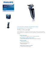 Philips RQ1050/15 Product Datasheet