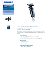 Philips RQ1090/19 Product Datasheet