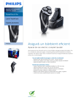 Philips PT920/21 Product Datasheet