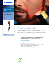 Philips BT9290/32 Product Datasheet