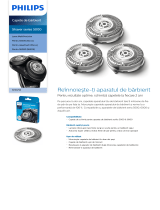 Philips SH50/50 Product Datasheet