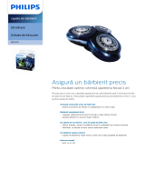 Philips RQ12/50 Product Datasheet