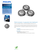 Philips SH30/50 Product Datasheet