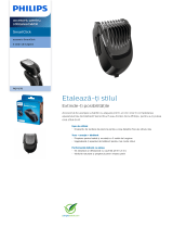 Philips RQ111/50 Product Datasheet