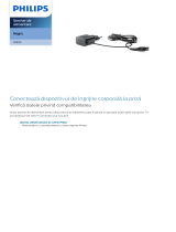 Philips CP9110/01 Product Datasheet