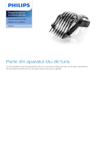 Philips CP9332/01 Product Datasheet