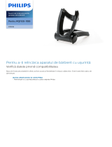 Philips CP9230/01 Product Datasheet