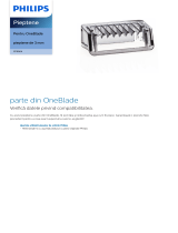 Philips CP0364/01 Product Datasheet