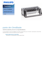 Philips CP0365/01 Product Datasheet