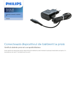Philips CP0262/01 Product Datasheet