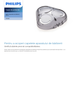 Philips CP0481/01 Product Datasheet