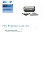 Philips CP0394/01 Product Datasheet